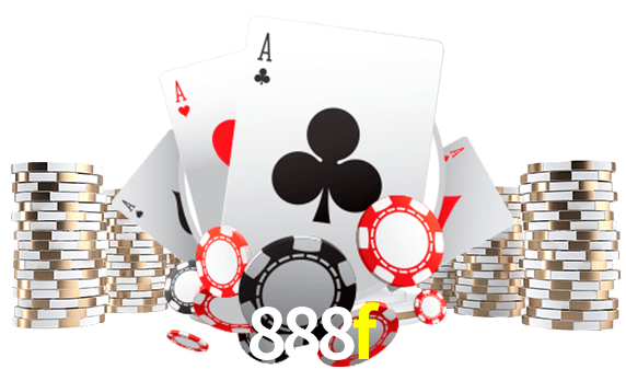 Jogue jogos de pôquer em 888f