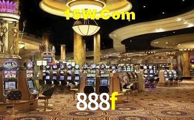 Casino VIP 888f