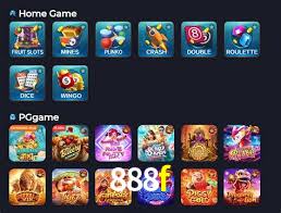 Spaceman Game 888f
