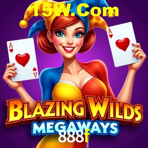 Descubra o Mundo do Cassino Online com 888f