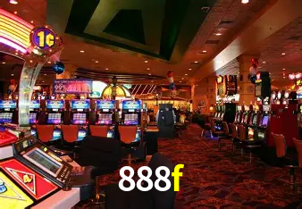 Jogos de Slot 888f