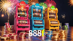 Welcome Bonus 888f
