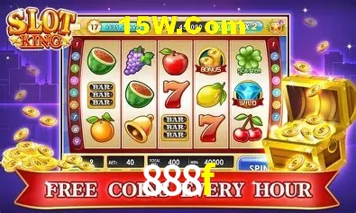 Casino Ao Vivo 888f